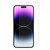 3x iPhone 14 Pro (6.1") Premium Hydrogel Full Cover Clear Screen Protectors