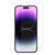 3x iPhone 14 Pro Max (6.7") Ultra Clear or Anti-Glare Matte Premium Film Screen Protectors