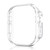 Apple Watch Ultra (49mm) Premium Crystal Clear Hard PC Protective Case