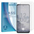 2x Premium 9H Tempered Glass Screen Protectors for Nokia X30 5G