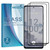 2x Nokia X30 5G Premium Full Cover 9H Tempered Glass Screen Protectors