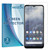 3x Clear or Matte Premium Film Screen Protectors for Nokia G60 5G