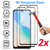 2x Realme C21 Premium Full Cover 9H Tempered Glass Screen Protectors