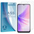 2x Premium 9H Tempered Glass Screen Protectors for OPPO A57 4G