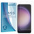 2x Samsung Galaxy S23+ (6.6") Premium 9H Tempered Glass Screen Protectors