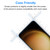 3x Clear or Matte Samsung Galaxy S23 (6.1") Premium Film Screen Protectors