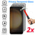 2x Samsung Galaxy S23 (6.1") Privacy Anti-Spy Premium Full Cover 9H Tempered Glass Screen Protectors