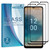 2x Nokia G22 Premium Full Cover 9H Tempered Glass Screen Protectors