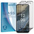 2x Nokia G11 Plus Premium Full Cover 9H Tempered Glass Screen Protectors