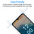 2x Premium 9H Tempered Glass Screen Protectors for Nokia G22