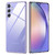 Galaxy A54 5G Crystal Clear Premium Soft Gel Back Case