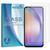 2x Galaxy A54 5G Premium 9H HD Tempered Glass Screen Protectors