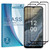 2x Nokia G10 Premium Full Cover 9H Tempered Glass Screen Protectors