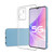 OPPO A77 5G Crystal Clear Premium Soft Gel Back Case