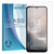 2x Premium 9H Tempered Glass Screen Protectors for Nokia C32