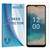 3x Nokia G22 Premium Hydrogel Full Cover Clear Shock Absorbing Screen Protectors