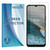3x Nokia C21 Plus Premium Hydrogel Full Cover Clear Shock Absorbing Screen Protectors