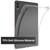 Premium Clear Soft Gel Case for Samsung Galaxy Tab S9 Ultra 14.6" (SM-X910, X916)