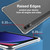 Premium Clear Soft Gel Case for Samsung Galaxy Tab S9 Ultra 14.6" (SM-X910, X916)