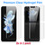 [3x in 1] Samsung Galaxy Z Flip5 Premium Hydrogel Full Cover Clear Screen Protectors