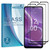 2x Nokia G42 5G Premium Full Cover 9H Tempered Glass Screen Protectors