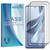 2x OPPO Reno10 5G Premium Full Cover 9H Tempered Glass Screen Protectors