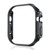 Apple Watch Ultra 2 (49mm) Premium Carbon Black Hard PC Protective Case