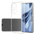 OPPO Reno10 5G Crystal Clear Premium Soft Gel Back Case