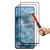 2x Google Pixel 8 Pro (6.7") Premium Full Cover 9H Tempered Glass Screen Protectors