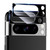 2x Google Pixel 8 Pro (6.7") Premium Full Coverage Camera Lens Tempered Glass