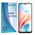 3x OPPO A38 4G Premium Hydrogel Full Cover Clear Shock Absorbing Screen Protectors