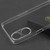 OPPO A58 4G Crystal Clear Premium Soft Gel Back Case