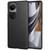 OPPO Reno10 5G Black Premium Soft TPU Gel Back Protective Case
