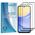 2x Samsung Galaxy A15 5G Premium Full Cover 9H Tempered Glass Screen Protectors