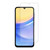 3x Samsung Galaxy A15 5G Premium Hydrogel Full Cover Clear Screen Protectors