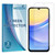 3x Samsung Galaxy A15 5G Premium Hydrogel Full Cover Clear Screen Protectors