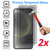 2x Samsung Galaxy S24+ (6.7") Privacy Anti-Spy Premium Full Cover 9H Tempered Glass Screen Protectors