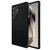 Samsung Galaxy S24 Ultra (6.8") Black Premium Soft TPU Gel Back Protective Case