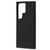 Samsung Galaxy S24 Ultra (6.8") Black Premium Soft TPU Gel Back Protective Case
