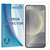 3x Samsung Galaxy S24+ (6.7") Premium Hydrogel Full Cover Clear Screen Protectors