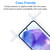 2x Galaxy A35 5G Premium 9H HD Tempered Glass Screen Protectors