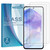 2x Galaxy A35 5G Premium 9H HD Tempered Glass Screen Protectors