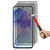 2x Galaxy A35 5G Privacy Anti-Spy Premium Full Cover 9H Tempered Glass Screen Protectors