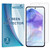 3x Samsung Galaxy A35 5G Premium Hydrogel Full Cover Clear Screen Protectors
