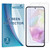 3x Samsung Galaxy A55 5G Premium Hydrogel Full Cover Clear Screen Protectors
