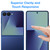 [3x in 1] Samsung Galaxy Z Flip7 Premium Hydrogel Full Cover Clear Screen Protectors
