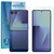 [3x in 1] Samsung Galaxy Z Flip7 Premium Hydrogel Full Cover Clear Screen Protectors