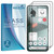 2x Nothing Phone (3) Premium Full Cover 9H Tempered Glass Screen Protectors