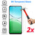 2x OPPO A5 4G Premium 9H Tempered Glass Screen Protectors