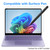 3x Microsoft Surface Laptop 13" (2025) Clear or Matte Screen Protectors